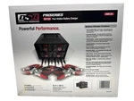 Schumacher Proseries 6V/12V 4-BANK Automatic Battery Charging Station DSR125(OB). Fixed Price $269.95.