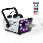 600W Rgb Machine Christmas Decor Fake Snowflake Maker Stage Dj Show Us. Fixed Price $79.99.