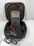 Lang Tools 13803 Professional Automotive Digital Multimeter Kit For Mechanics. Fixed Price $39.99.