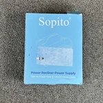 Sopito Power Supply Cord Replacement For Recliner Lift Chair 2 Pin. Fixed Price $8.97.