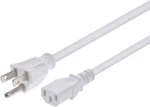 Monoprice 43188 NENA5-15P To Iec 60320 C15 14AWG 15A 1875WSJT125V Ft Wt. Fixed Price $6.99.
