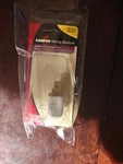 Cooper Wiring Devices Polarized Easy Install Plug. Fixed Price $18.88.