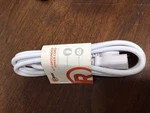 6FT Power Cable Cord Nema 5-15-P To Iec 320 C13 Female 3-PRONG 18AWG White. Fixed Price $9.50.