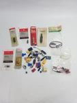 Lot Of Various Radio Shack Dc Electronic Parts And Accessories See List. Fixed Price $16.99.