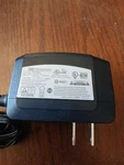 Apd Ac Adapter Model: WB-18L12FU. Fixed Price $10.00.