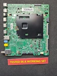 Working Samsung Main Board BN94-10802X UN60KU630DFXZA. Fixed Price $69.95.