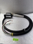 **herman Miller Power Entry -direct Connect A1322.06E 8-WIRE 4-CIRCUIT Black #. Fixed Price $150.00.