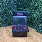 My DGUNL-3200 Mini Player Collectible Retroarcade Machine 34 Games Used. Fixed Price $34.00.