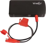 Weego 12V Adapters Sae Dc Portable Power. Fixed Price $13.27.
