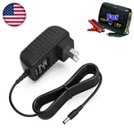 Ac Adapter Charger For Stanley Simple Car Battery Jump Starter P2G7S Power. Fixed Price $7.59.