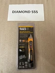 Klein Tools NCVT3P Dual Range Voltage Tester With Flashlight 3236. Fixed Price $22.49.