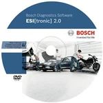 Bosch BSD-F00E901632 2.0 Esi Shop Forement Pro Kit. Fixed Price $43.12.
