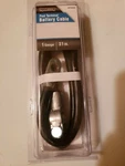 Traveller Post Terminal Battery Cable 31IN Guage Brand New!. Fixed Price $28.00.