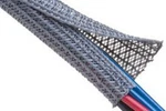 Fastronix Black Flex Braid Wire Wrap (1/4" 20'). Fixed Price $36.49.