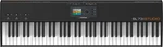 Studiologic SL73 Midi Controller, Hammer Action Usb Keyboard Fatar. Fixed Price $512.99.