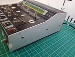 Cadex C4000 Series Battery Analyzer CD44-1. Fixed Price $109.95.