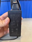 Shnitpwr Ac Adapter SNT-2403 Power Supply Charger Used Good Condition. Fixed Price $12.50.