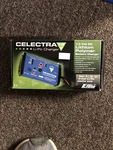 E-flite Celectra 1-3 Cell Dc Li-po Battery Charger Model# EFLC3005. Fixed Price $49.99.