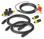 Nmea 2000 Dual Device Starter Kit Ancor 270202 Expedited Shipping. Fixed Price $106.73.