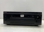 Sony STR-DA555ES. Fixed Price $109.99.