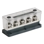 Bep Marine Heavy Duty Buss Bar 3/8" Studs Amp 777-BB5S-650. Fixed Price $139.99.