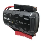 Noco GBX155 Boost 4250A Lithium Jump Starter Truck 10L Gas, 8L Diesel Usb-c. Fixed Price $369.95.