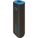Cygnett Incharge Portable Charger Power Bank External Battery 2500 Mah Black. Fixed Price $14.95.