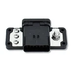 Bluewater 14-POSITION Fci Bus Bar Screw Post #2314-B-001. Fixed Price $42.72.