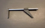 Central Tools Brake Drum Wear Limit Gauge Great Shape Free Shipping. Fixed Price $60.00.