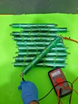 05-12 Ford Escape Mercury Mariner Hybrid Battery Stick Cells 10 Pcs. Fixed Price $97.75.
