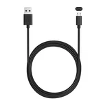 Ienza 10FT Long Usb Power Cable Cord Wire For All-new Fire Tv Feet, Black. Fixed Price $14.56.