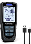 Portable Emf Tester With Led Indicators For Low, Medium, And High Readings. Fixed Price $47.99.