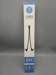 Sopito Power Y Splitter Cord 2-PIN Cable For Dual Motor Recliners. Fixed Price $20.00.