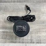 Vtg Oem Sanyo 6CV121B Ac Adapter Charger Power Supply Dc 6V 200MA - Tested. Fixed Price $14.95.