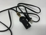 Appliance Cord Power Amp 125 Volt 250 P1005 Prong Female Plug. Fixed Price $19.99.