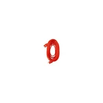 Master Electrician 02407ME Extension Cord, 14/3 Sjtw Red Round Vinyl, 25-FT.. Fixed Price $37.26.
