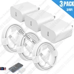 Pack 2023 Upgrade Super Fast Charger Type For Iphone 14 13 12 11PRO Max Xs 8. Fixed Price $22.73.