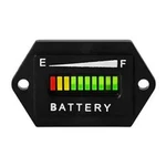 Led Battery Indicator Monitor For Lead Acid Size: BI001-ET-48V. Fixed Price $19.99.