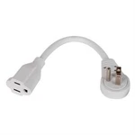 1PC Stellar Labs '28-11104 Mains Power Cord, Nema 5-15P To 5-15R, 152.. Fixed Price $20.08.