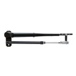 Marinco Wiper Arm Deluxe Black Stainless Steel Pantographic 17"-22" Adjustable. Fixed Price $76.99.