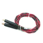 Megger 242002-7 Duplex Test Lead Set W/fixed-point Hand Spikes, Ft. Fixed Price $1328.80.