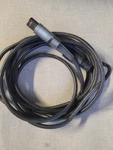 Stryker Tps Handpiece Cord 5100-4. Fixed Price $290.00.