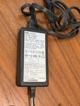 Hp 0950-3807 Ac Adapter Power Supply Printer Officejet 18V 2.23 Amp Genuine. Fixed Price $12.99.