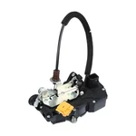 Uxcell Rear Left Side Power Door Lock Actuator Motor With Cable For Saturn Vu.... Fixed Price $20.70.