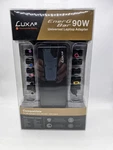 10 Tips Universal Laptop Power Adapters LUXA2 Dc 18V-20V 90WATTS Fits These Read. Fixed Price $17.00.