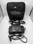 Claire Sequal Eclipse 5790 Oxygen System Ac Power Supply 28V 200W Travel Bundle. Fixed Price $119.99.