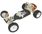 Team Associated ASC6030 RC10 40TH Anniversary Graphite 1/10 Electric 2WD Buggy K. Fixed Price $384.99.