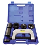 Astro Pneumatic 7865 Ball Joint Service Tool With 4-WHEEL Drive Adapters New. Fixed Price $99.99.