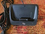 Genuine Sony PEGA-UC600 Usb Cradle For Clie. Fixed Price $9.99.