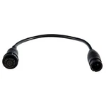 Raymarine Adapter Cable 25-PIN To 7-PIN Used Attach #A80489. Fixed Price $87.26.